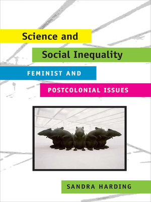 cover image of Science and Social Inequality